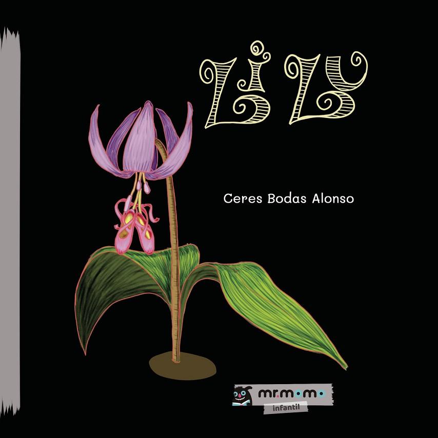 LILU | 9788419127426 | BODAS, CERES
