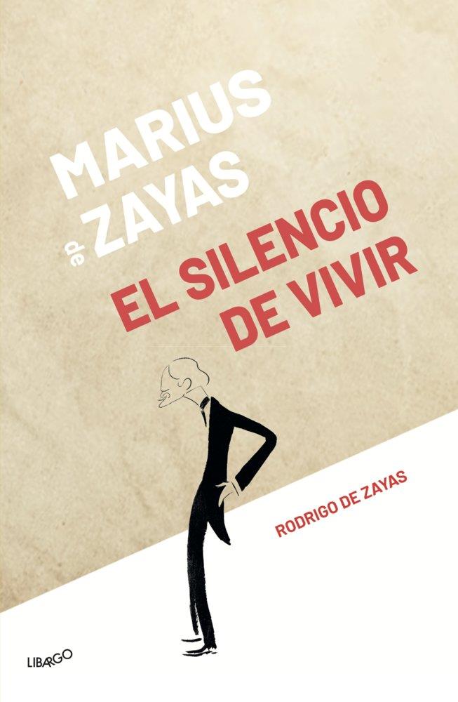 MARIUS DE ZAYAS | 9788412905649 | DE ZAYAS, RODRIGO