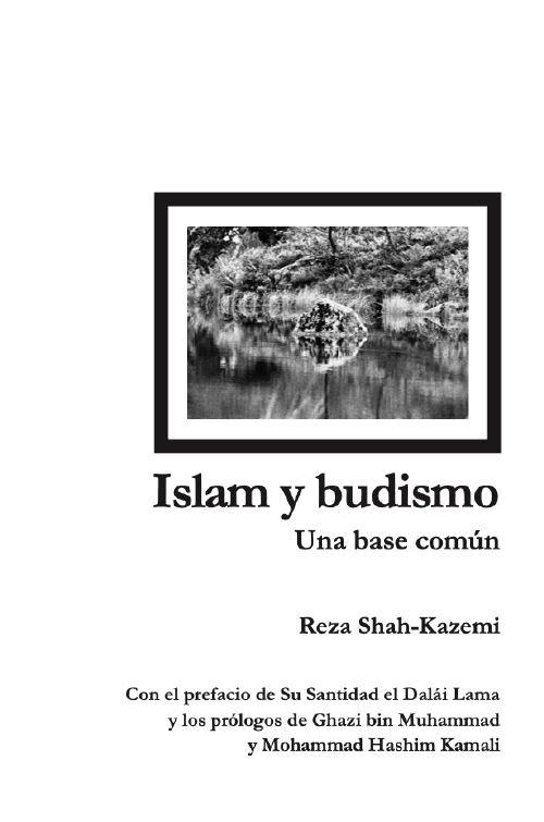 ISLAM Y BUDISMO | 9788409443093 | SHAH-KAZEMI, REZA