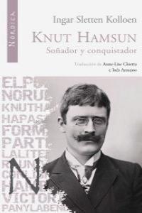 KNUT HAMSUN | 9788492683123 | SLETTEN KOLLOEN, INGAR