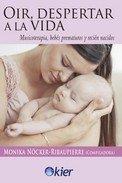 OIR DESPERTAR A LA VIDA | 9788417581978 | NÖCKER-RIBAUPIERRE, MONIKA