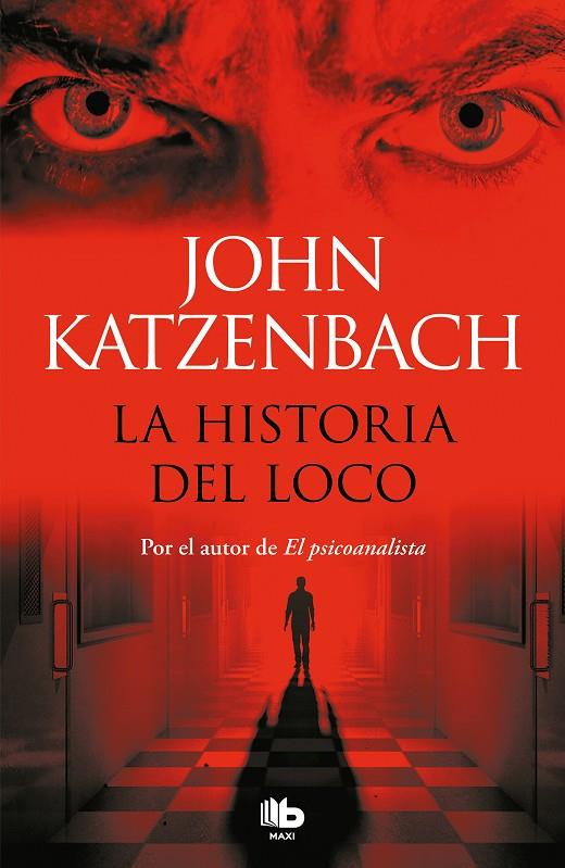HISTORIA DEL LOCO, LA | 9788490703960 | KATZENBACH, JOHN