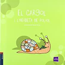 CARGOL I L'HERBETA DE POLIOL, EL | 9788447921232 | CONTE POPULAR