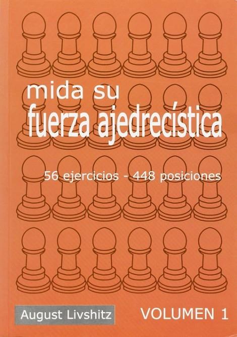 56 EJERCICIOS, 448 POSICIONES | 9788493213152 | LIVSHITZ, AUGUST