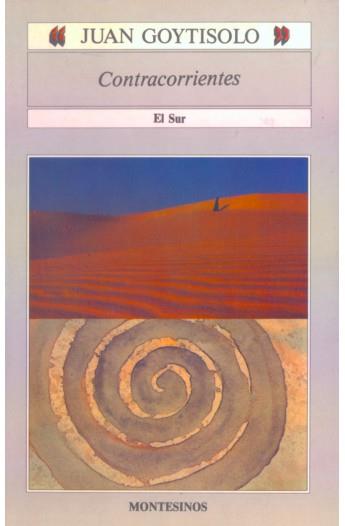 CONTRACORRIENTES | 9788476390153 | GOYTISOLO, JUAN