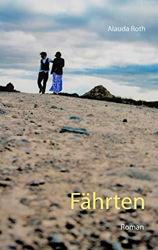 FÄHRTEN | 9783749421305 | ROTH, ALAUDA