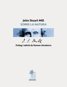 SOBRE LA NATURA | 9791399040869 | STUART, JOHN MILL