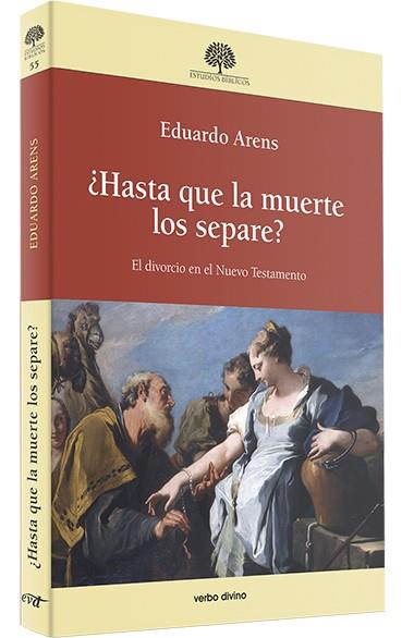 ¿HASTA QUE LA MUERTE LOS SEPARE? | 9788490731956 | ARENS
