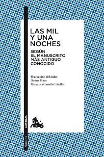 MIL Y UNA NOCHES, LAS | 9788423346691 | ANÓNIMO