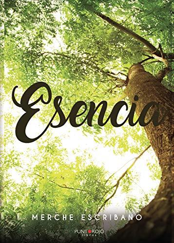 ESENCIA | 9788418194047 | ESCRIBANO, MERCHE