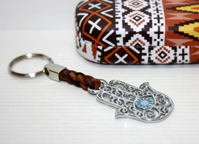 CLAUER METALL MA DE FATIMA AMB CAIXA | 9999900006704