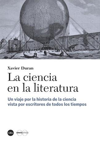 CIENCIA EN LA LITERATURA, LA | 9788447540747 | DURAN ESCRIBA, XAVIER