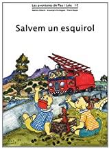 SALVEM UN ESQUIROL | 9788476027943 | PALACÍN, A. / VERDAGUER, A.