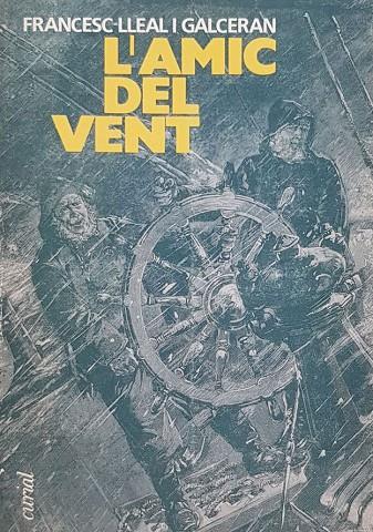 AMIC DEL VENT, L' | 9788472563322 | LLEAL, FRANCESC