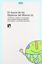 EN BUSCA DE LOS OBJETIVOS DEL MILENIO 4 | 9788483193211 | COLECTIVO YEDRA