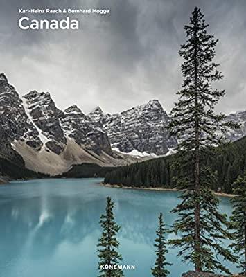 CANADA | 9783741925238