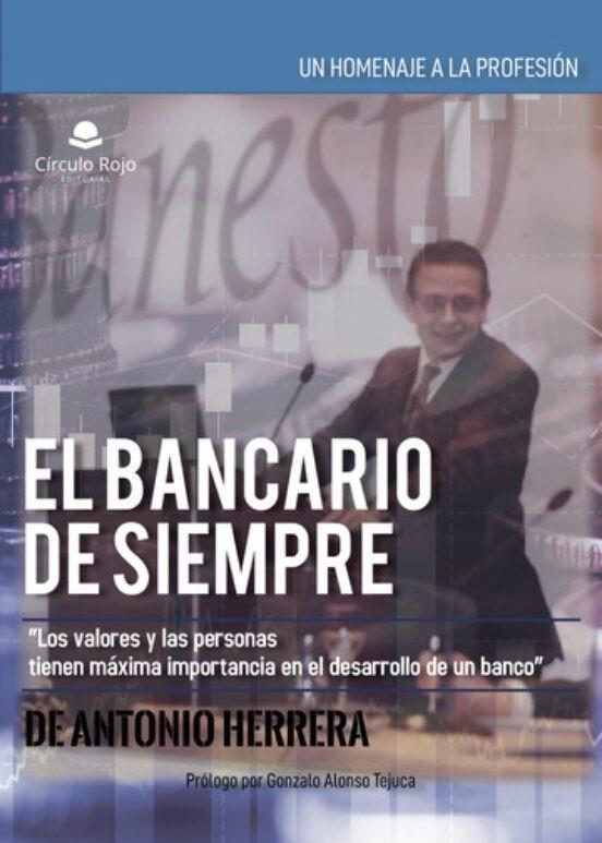 BANCARIO DE SIEMPRE, EL | 9788411753371 | BITURBOV6