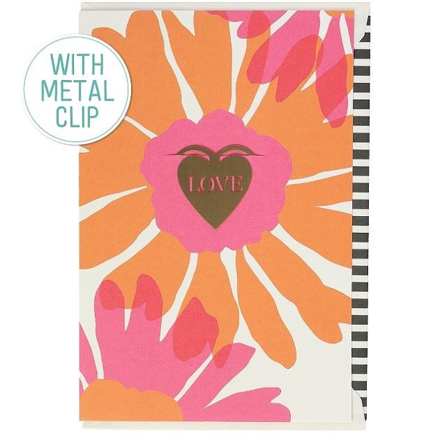 POSTAL ARTEBENE LOVE | 4035461335114