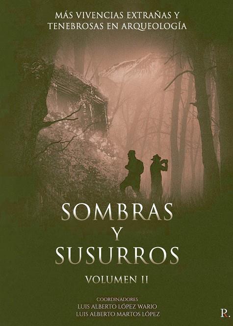 SOMBRAS Y SUSURROS 2. | 9796070769503 | MARTOS LÓPEZ, LUIS ALBERTO
