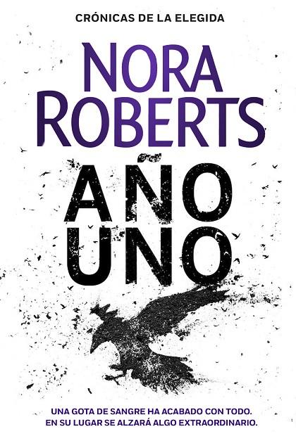 AÑO UNO | 9788401022425 | ROBERTS, NORA