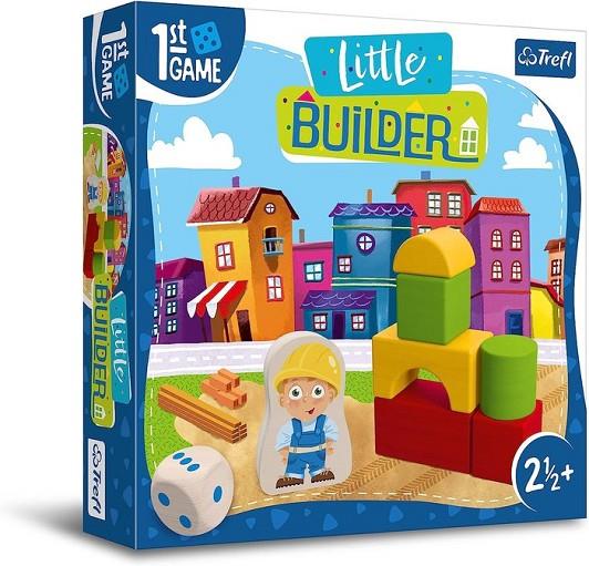 LITTLE BUILDER | 5900511023428