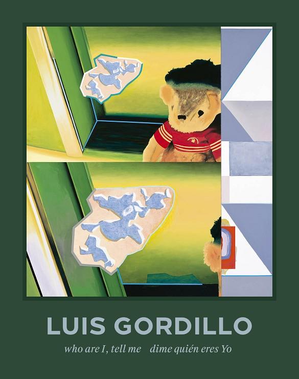 LUIS GORDILLO | 9788419539083 | GORDILLO, LUIS