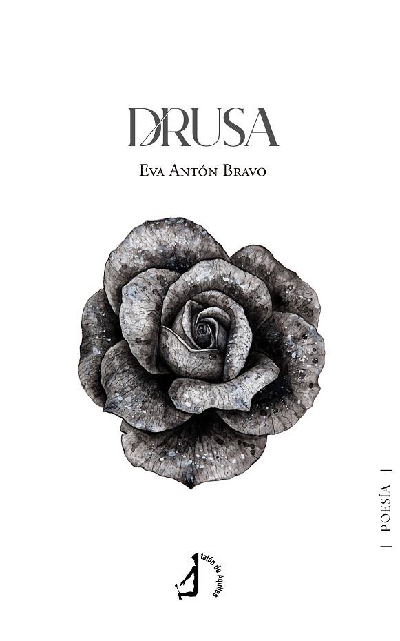 DRUSA | 9788410058019 | ANTON BRAVO, EVA
