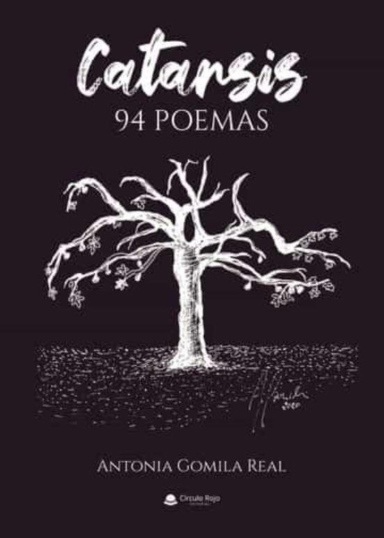 CATARSIS | 9788411377089 | GOMILA REAL, ANTONIA