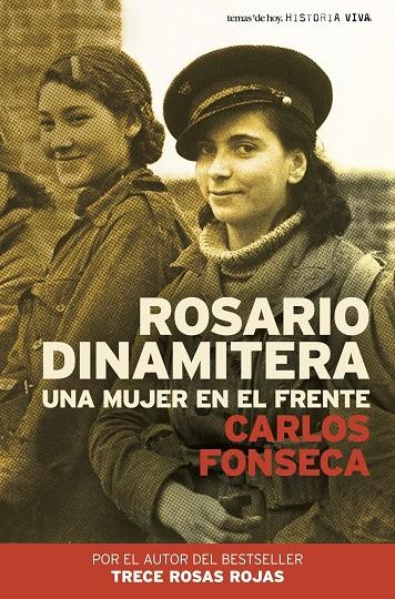 ROSARIO DINAMITERA | 9788484605065 | FONSECA, CARLOS