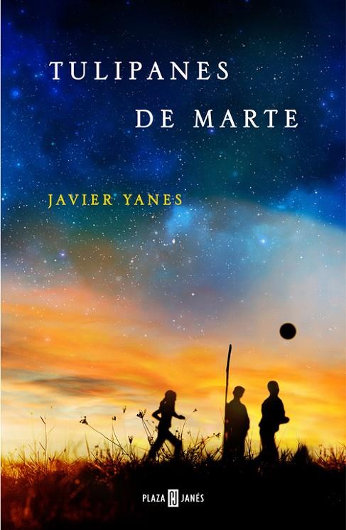 TULIPANES DE MARTE | 9788401342110 | YANES, JAVIER