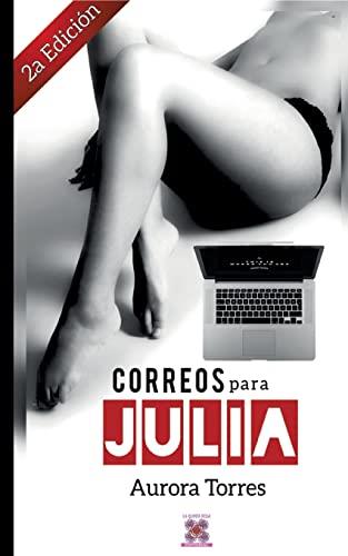 CORREOS PARA JULIA | 9788413260402 | TORRES, AURORA