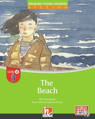 BEACH, THE (+EZONE) | 9783990894385 | VARIOS AUTORES