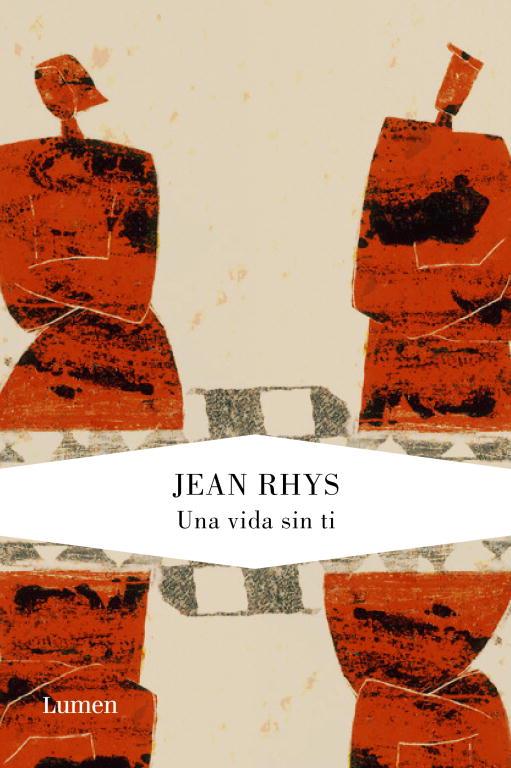 VIDA SIN TI, UNA | 9788426417954 | RHYS, JEAN