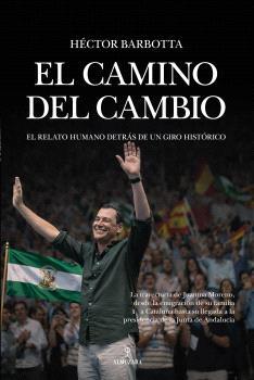CAMINO DEL CAMBIO, EL | 9791370203474 | BARBOTTA, HÉCTOR