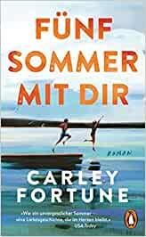 FUNF SOMMER MIT DIR | 9783328109006 | FORTUNE, CARLEY