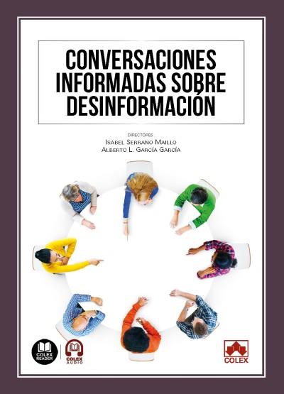 CONVERSACIONES INFORMADAS SOBRE DESINFORMACIÓN | 9791370115227