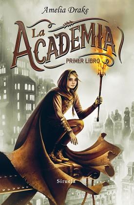 ACADEMIA, LA | 9788416638239 | DRAKE, AMELIA