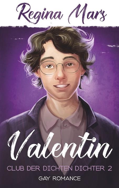 VALENTIN | 9783750402966 | MARS, REGINA