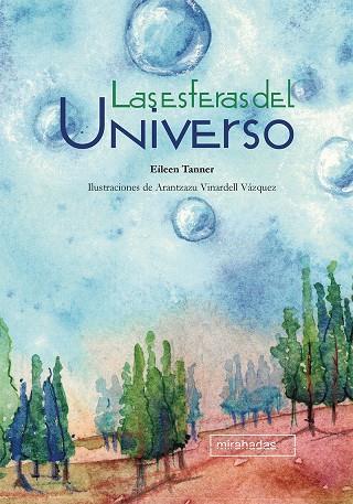 ESFERAS DEL UNIVERSO, LAS | 9788417097066 | TANNER, ELIEEN