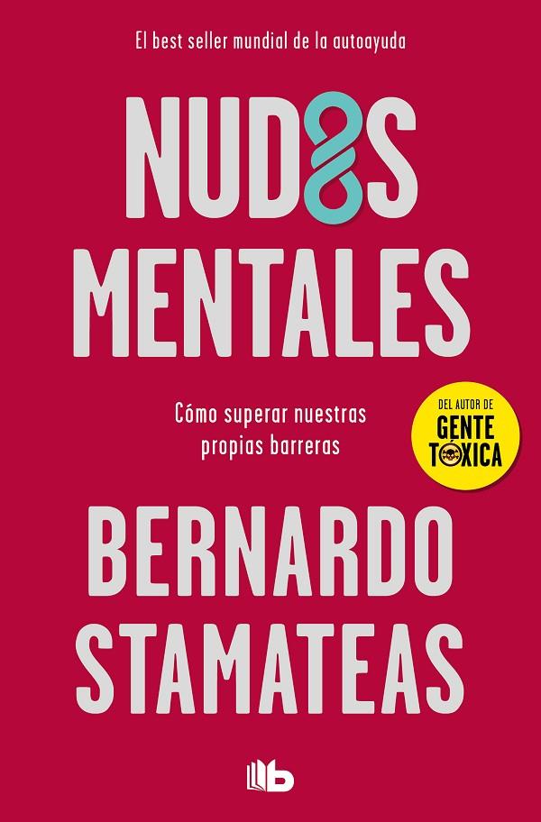 NUDOS MENTALES | 9788490705742 | STAMATEAS, BERNARDO