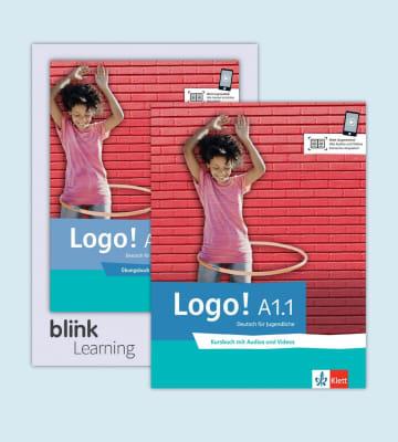 LOGO! A1.1 BLENDEDBUNDLE | 9783126053884