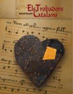 ELS TROBADORS CATALANS | 9788496753044 | ROSSELL, ANTONI