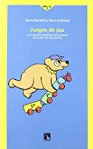 JUEGOS DE PAZ | 9788483194805 | BARBEITO / CAIRETA