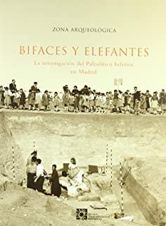 ZONA ARQUEOLOGICA 1: BIFACES | 9788445126691 | PANERA GALLEGO, JOAQUÍN/RUBIO JARA, SUSANA