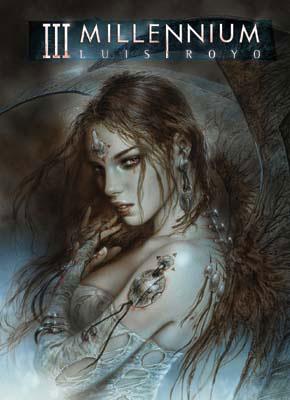 III MILLENNIUM | 9788498142648 | ROYO, LUIS