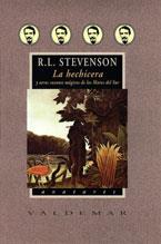HECHICERA | 9788477024736 | STEVENSON, ROBERT LOUIS