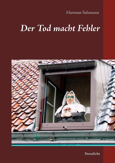 DER TOD MACHT FEHLER | 9783738653984