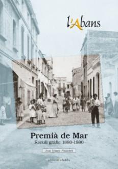 ABANS DE PREMIÀ DE MAR, L' | 9788415232063 | GÓMEZ, JOAN