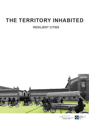 THE TERRITORY INHABITED | 9788416552030