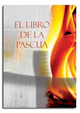LIBRO DE LA PASCUA, EL | 9788498056020 | LLIGADAS VENDRELL, JOSEP